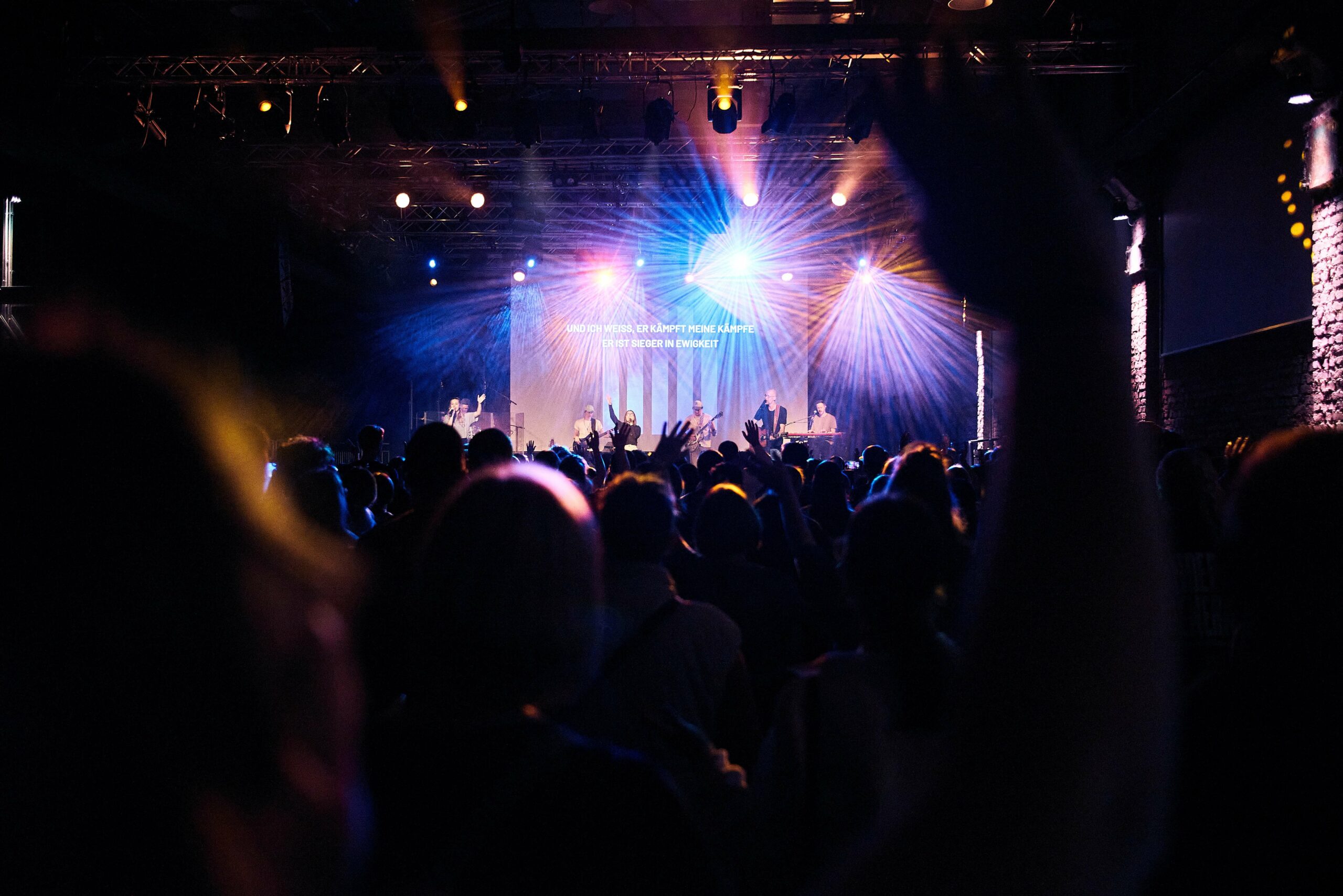 Eventfotograf NRW – Open-Air-Veranstaltung