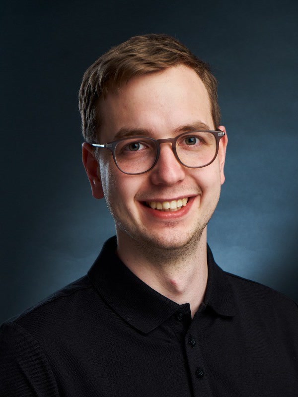 Porträt von Lars Zumpe – Hochzeits- und Eventfotograf aus Gummersbach